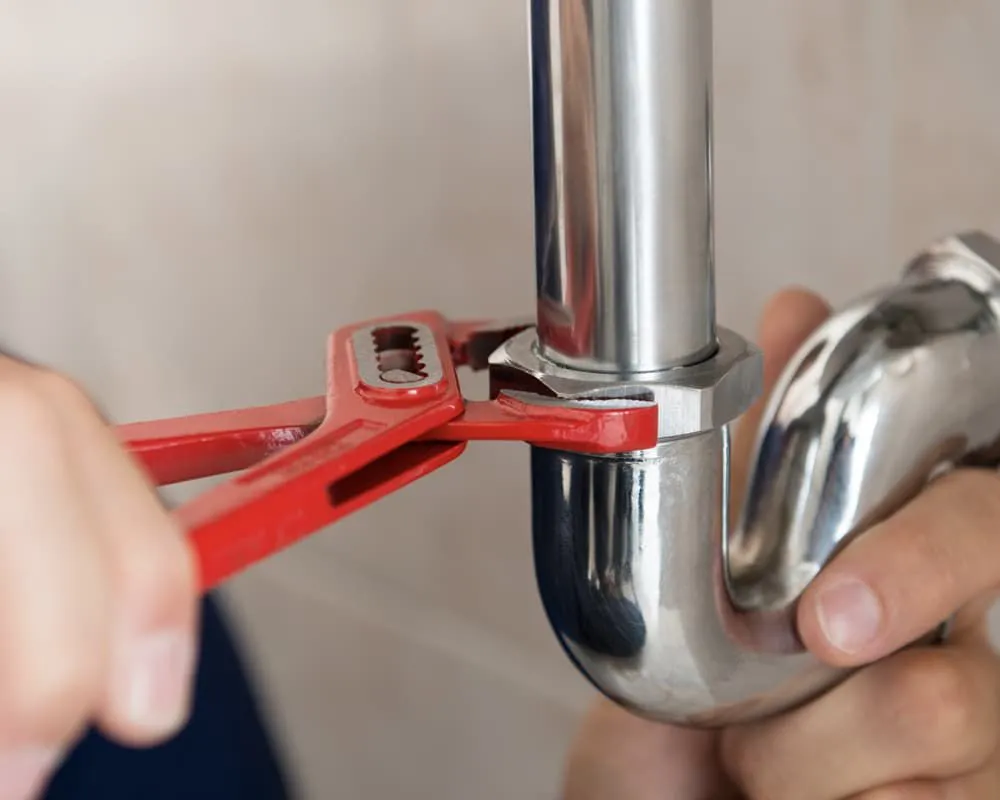 Slide of Synergy Home Services