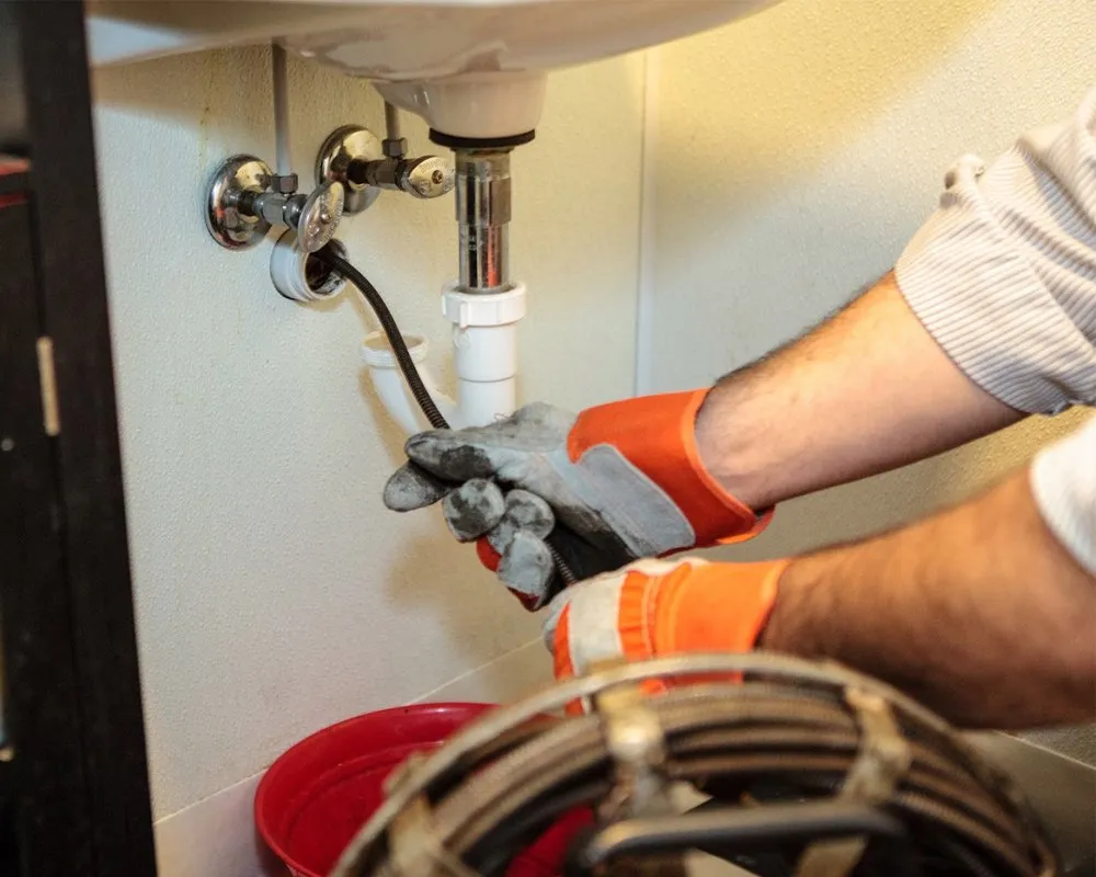 Slide of Synergy Home Services