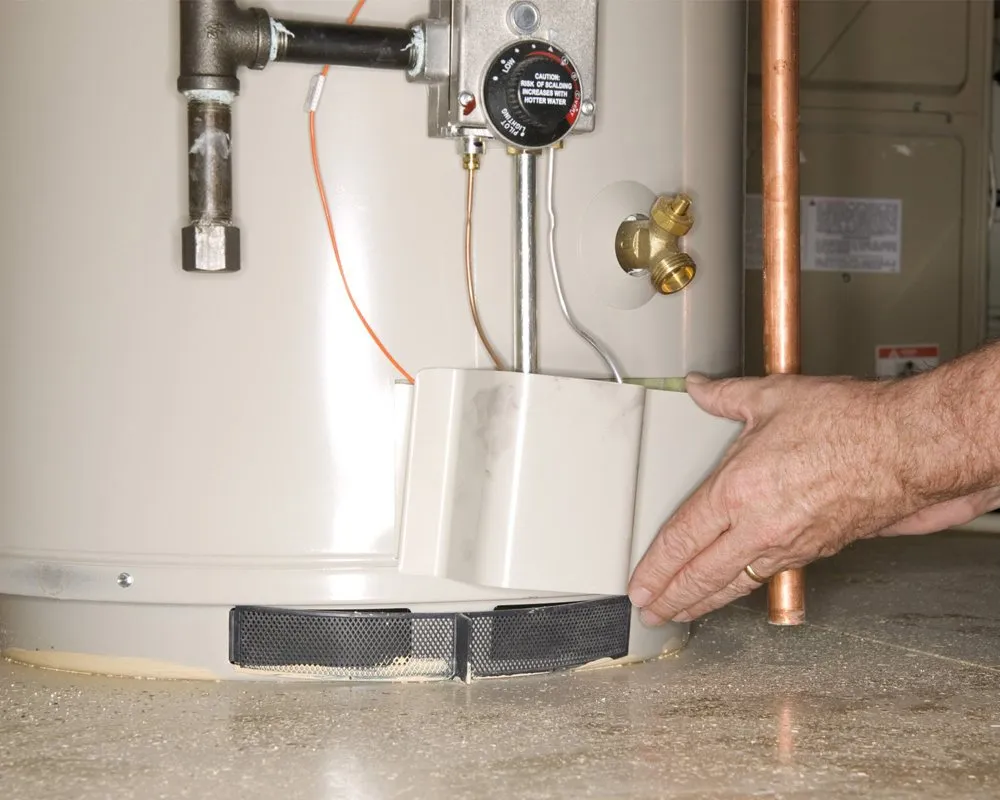 Slide of Synergy Home Services