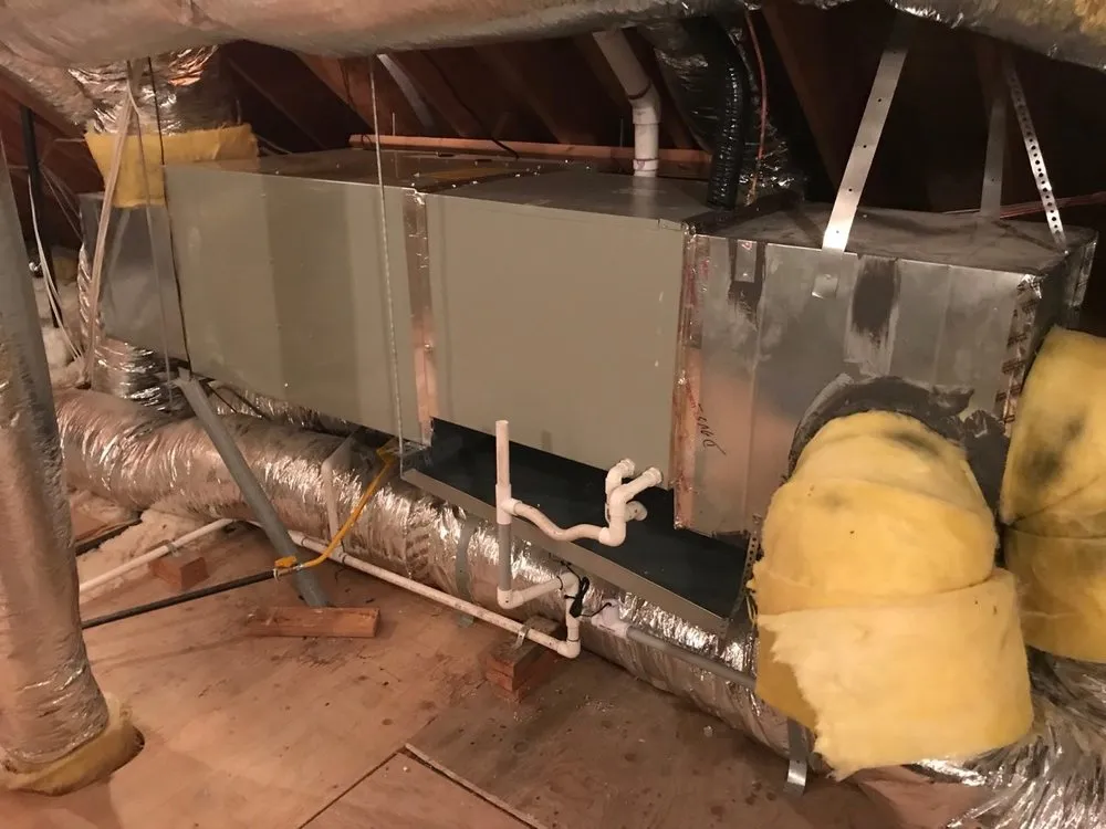 Slide of Synergy Home Services