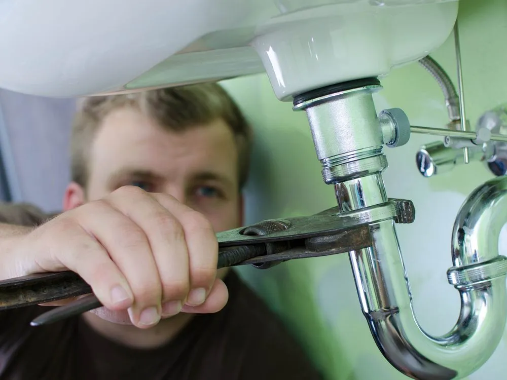 Slide of Synergy Home Services