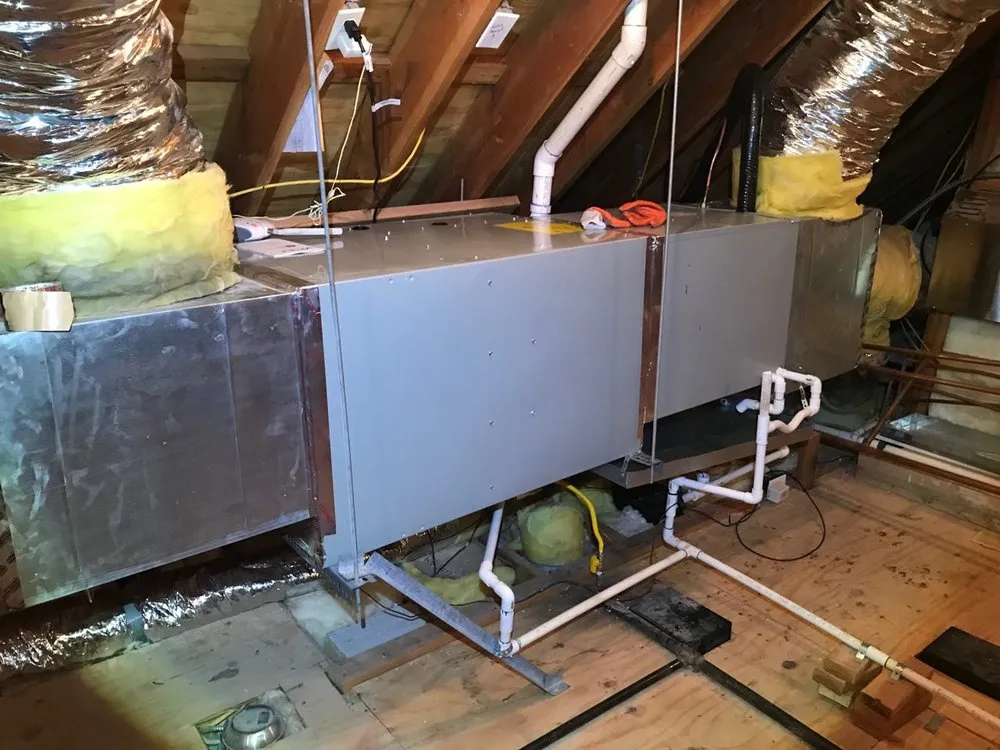 Slide of Synergy Home Services