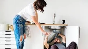 Slide of Synergy Home Services