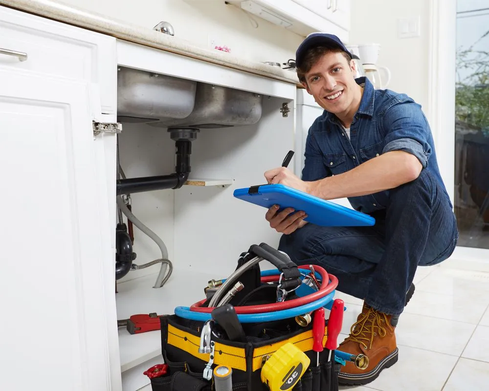 Top-rated pipe repair for homes in Kendall, FL by Synergy Home Services