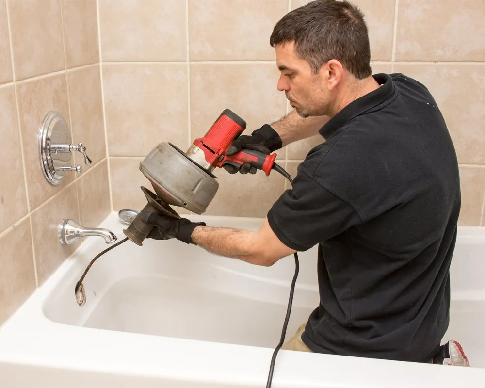 Top-rated water heater service service in Kendall, FL - Synergy Home Services