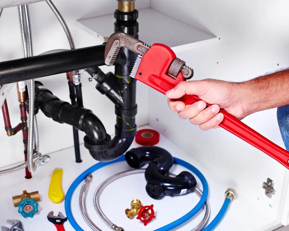 Trusted emergency plumbing for homes in Kendall, FL by Synergy Home Services