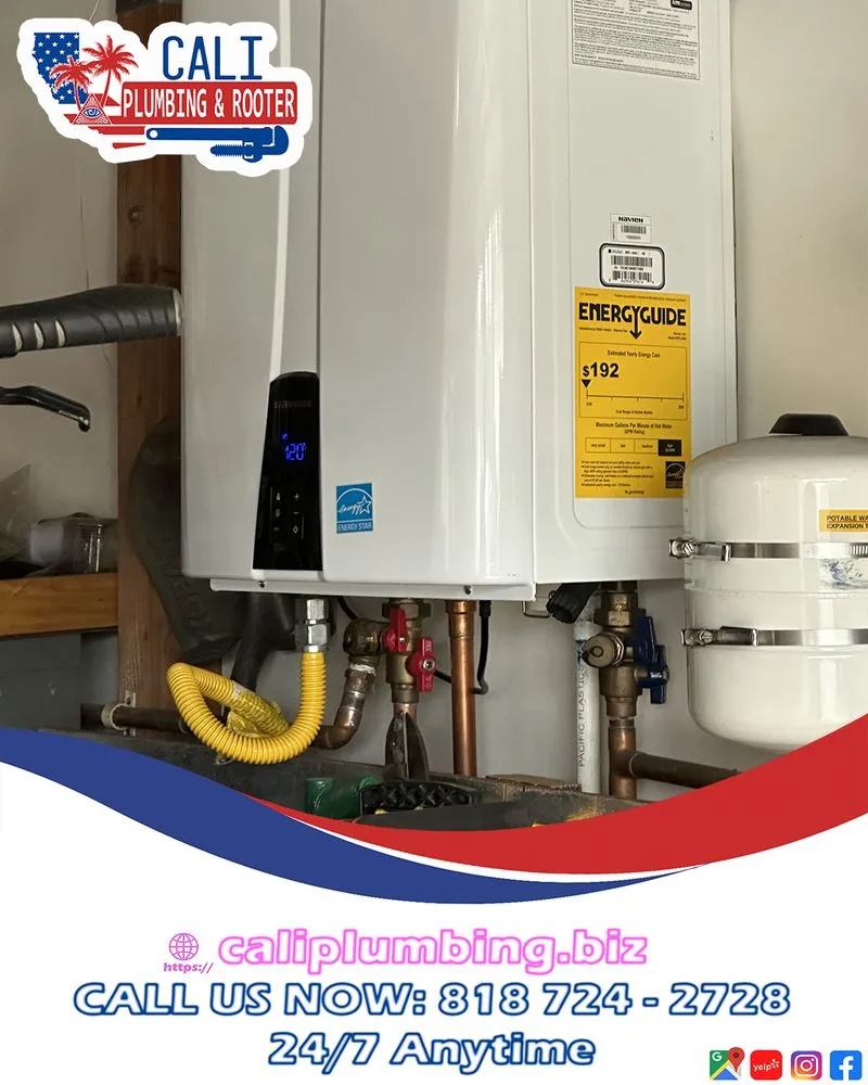 Affordable emergency plumbing for homes in Panorama City, CA by Synergy Plumbing & Rooter