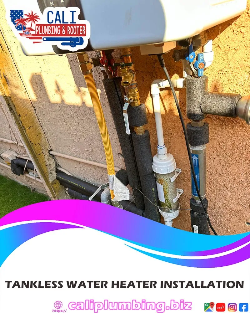 Quality emergency plumbing experts serving Panorama City, CA - Synergy Plumbing & Rooter