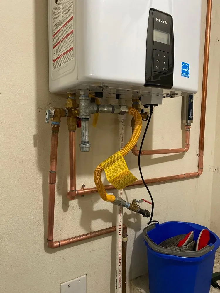 Affordable plumbing repair service in Panorama City, CA - Synergy Plumbing & Rooter
