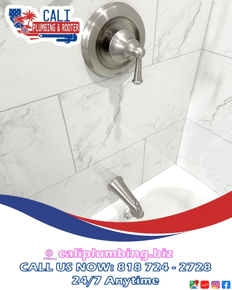 Trusted water heater service in Panorama City, CA by Synergy Plumbing & Rooter