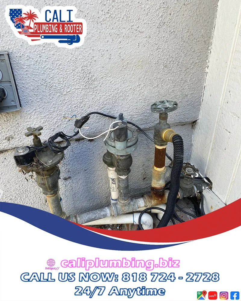 Quality leak detection for homes in Panorama City, CA by Synergy Plumbing & Rooter