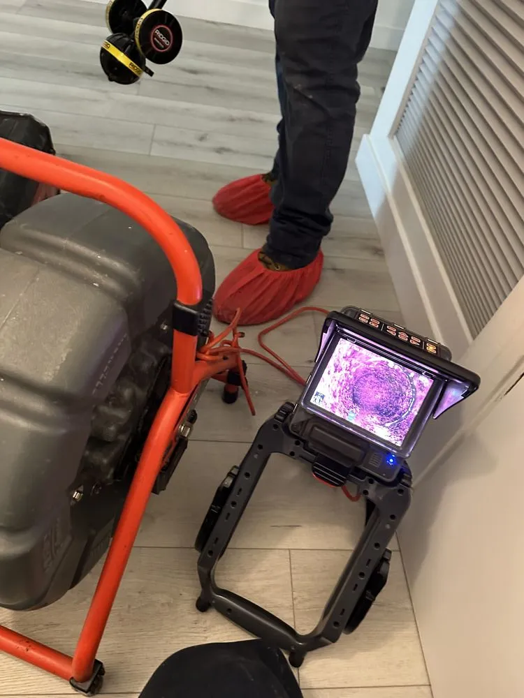 Professional emergency plumbing in Panorama City, CA by Synergy Plumbing & Rooter