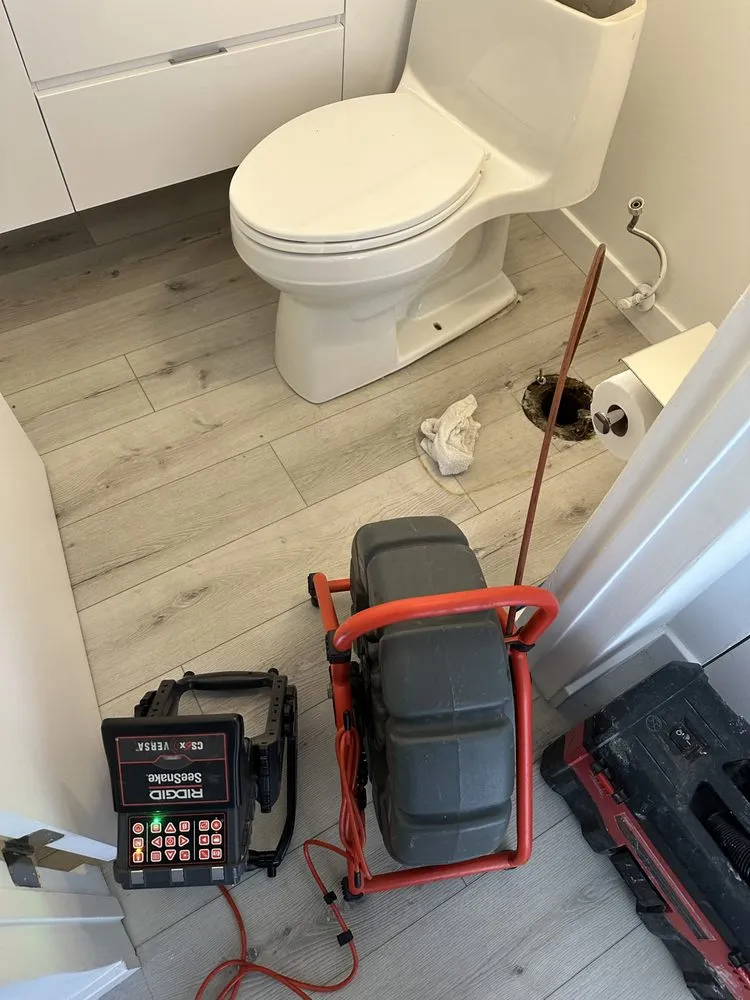 Quality pipe repair service in Panorama City, CA - Synergy Plumbing & Rooter