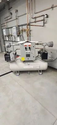 Synergy Plumbing and Backflow Testing