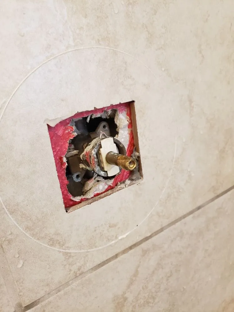 Slide of Synergy Plumbing