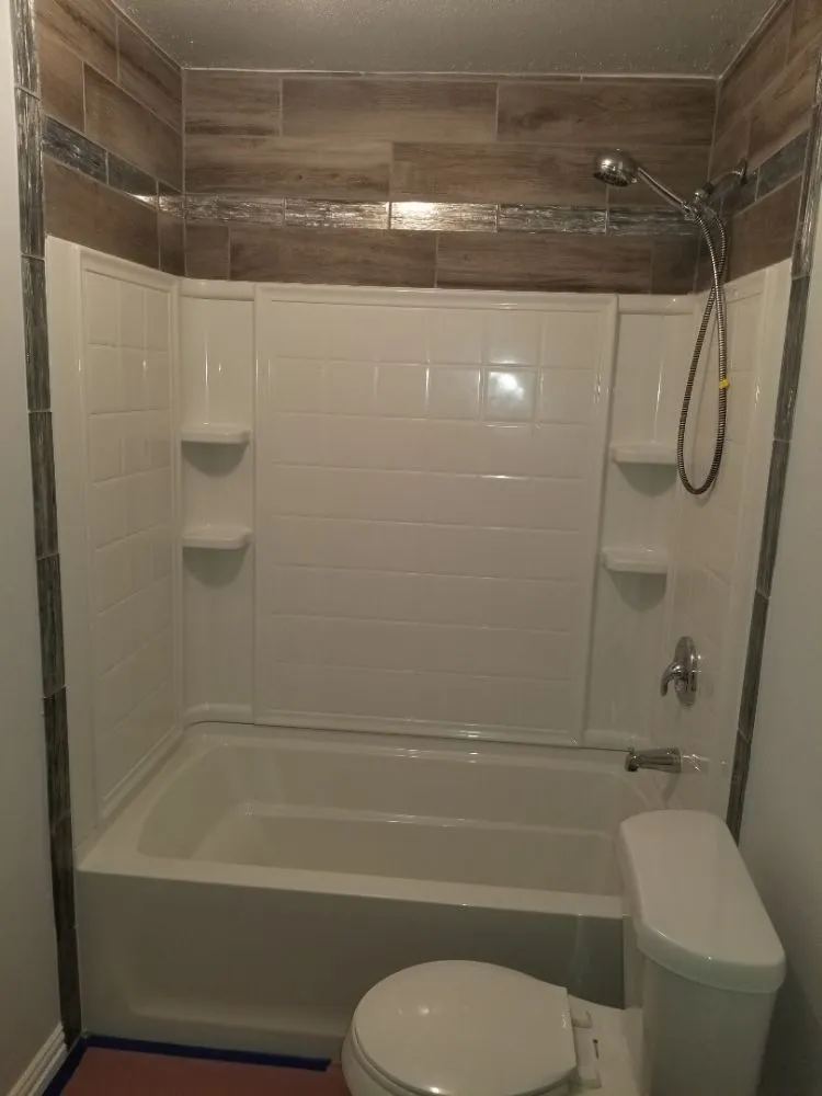 Slide of Synergy Plumbing