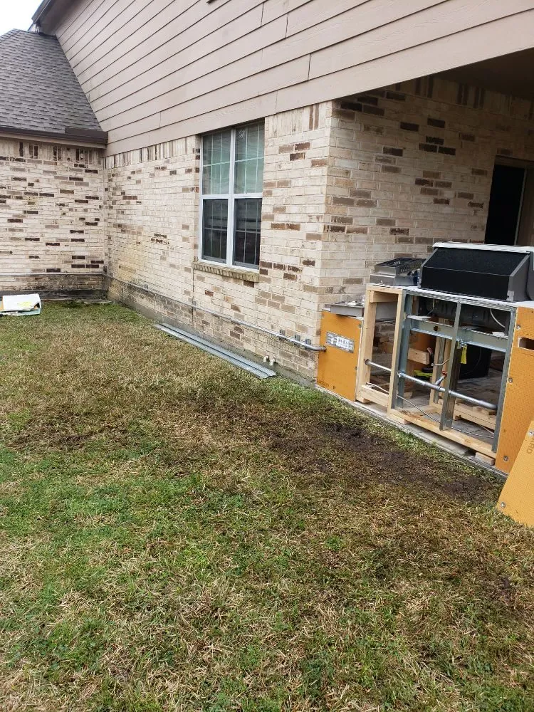 Slide of Synergy Plumbing