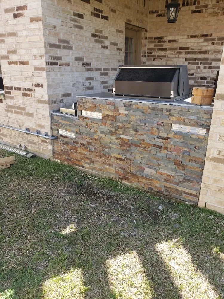 Slide of Synergy Plumbing