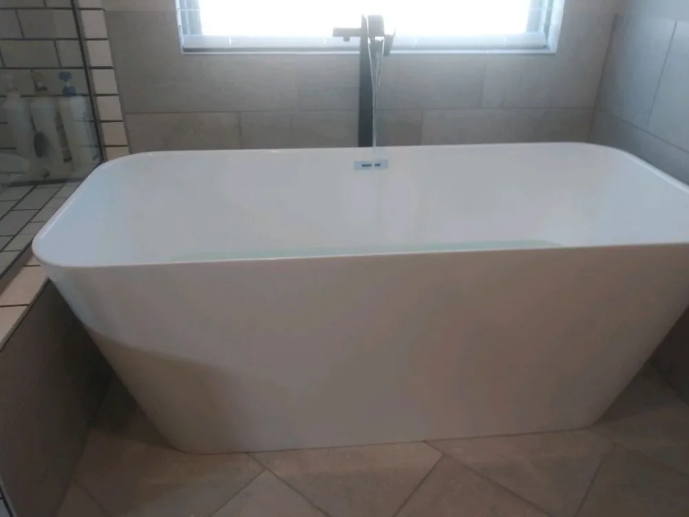 Slide of Synergy Plumbing