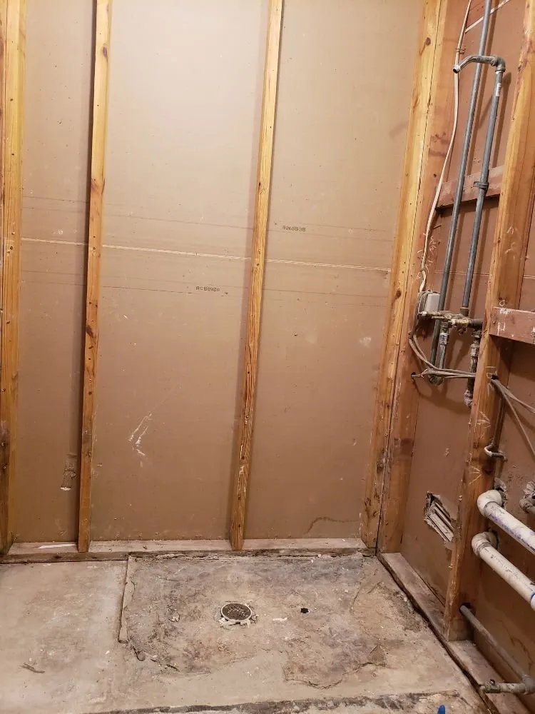 Slide of Synergy Plumbing