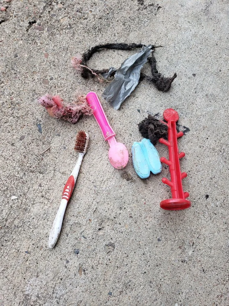 Slide of Synergy Plumbing