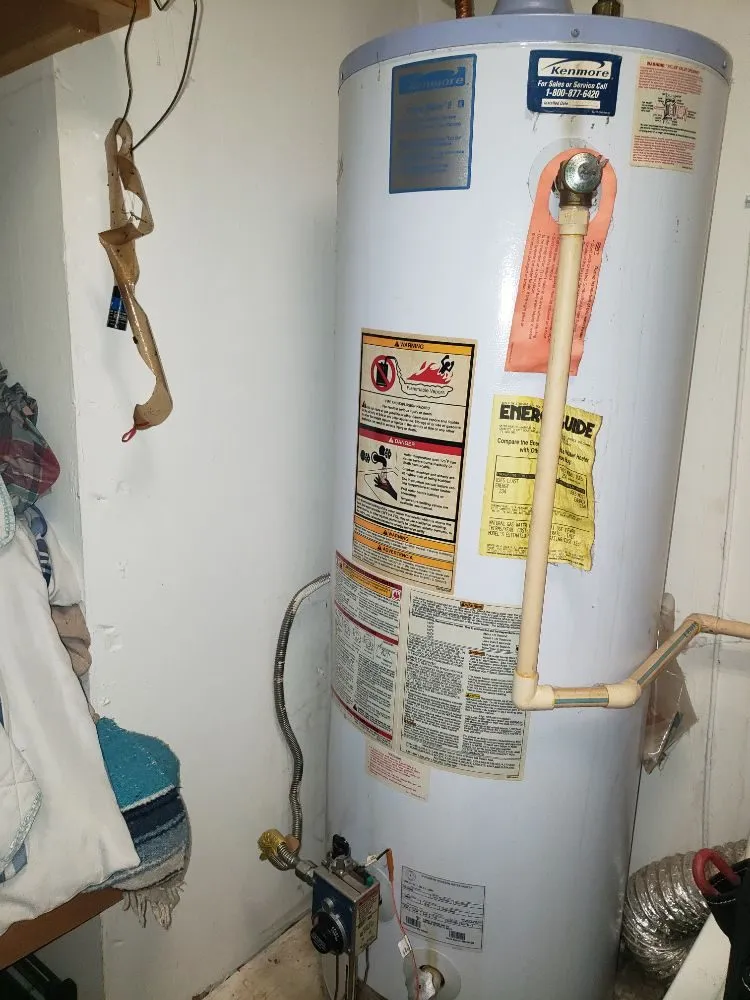 Slide of Synergy Plumbing