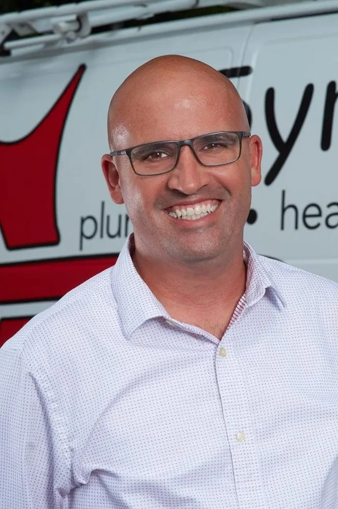 Slide of Synergy Service