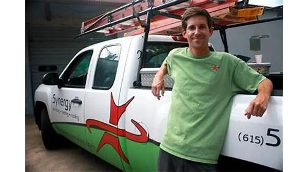 Slide of Synergy Service