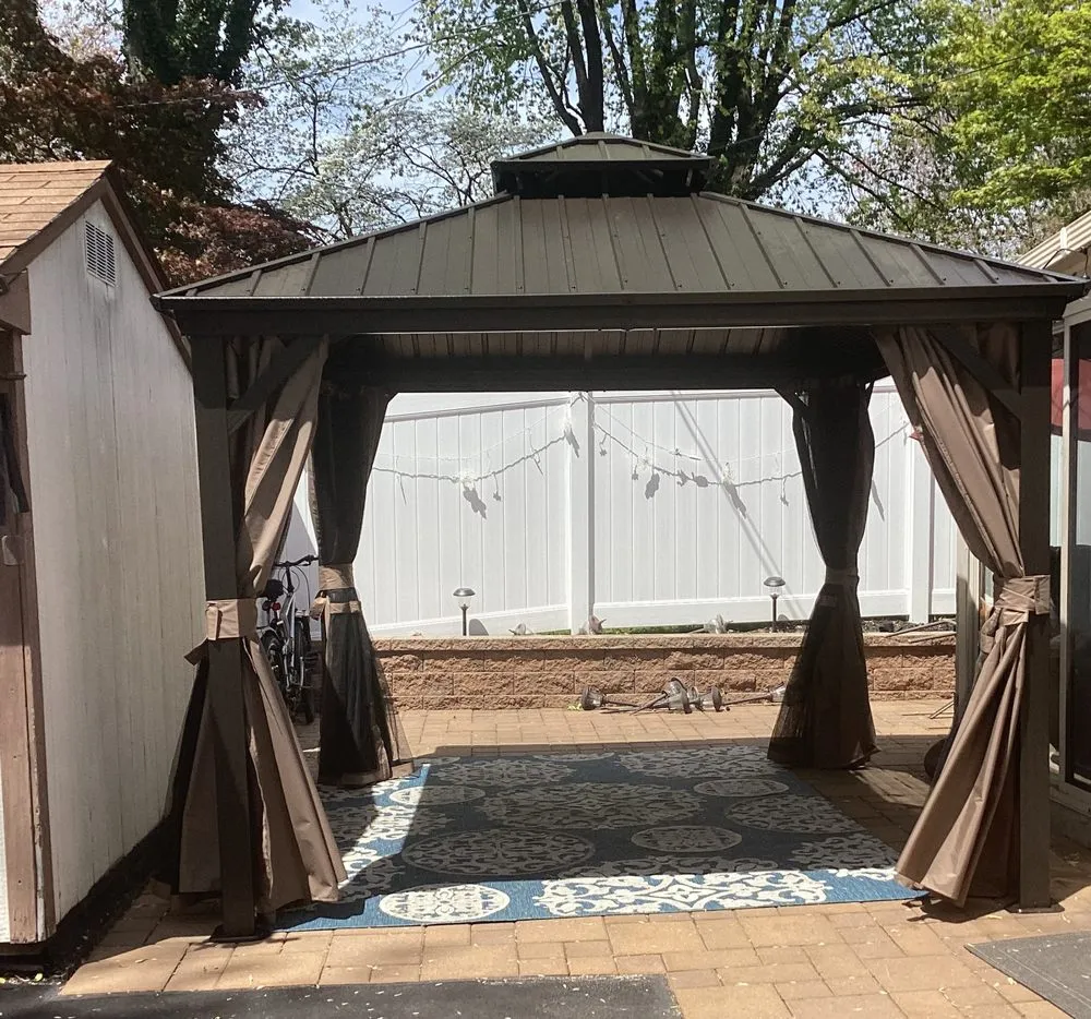 Slide of Systematic Home Solutions