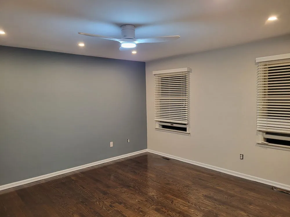 Slide of Systematic Home Solutions