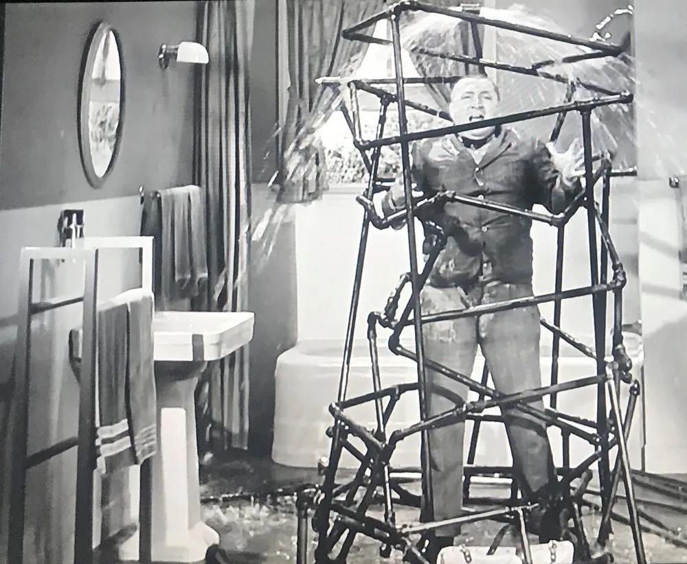 Slide of Systems Plumbing