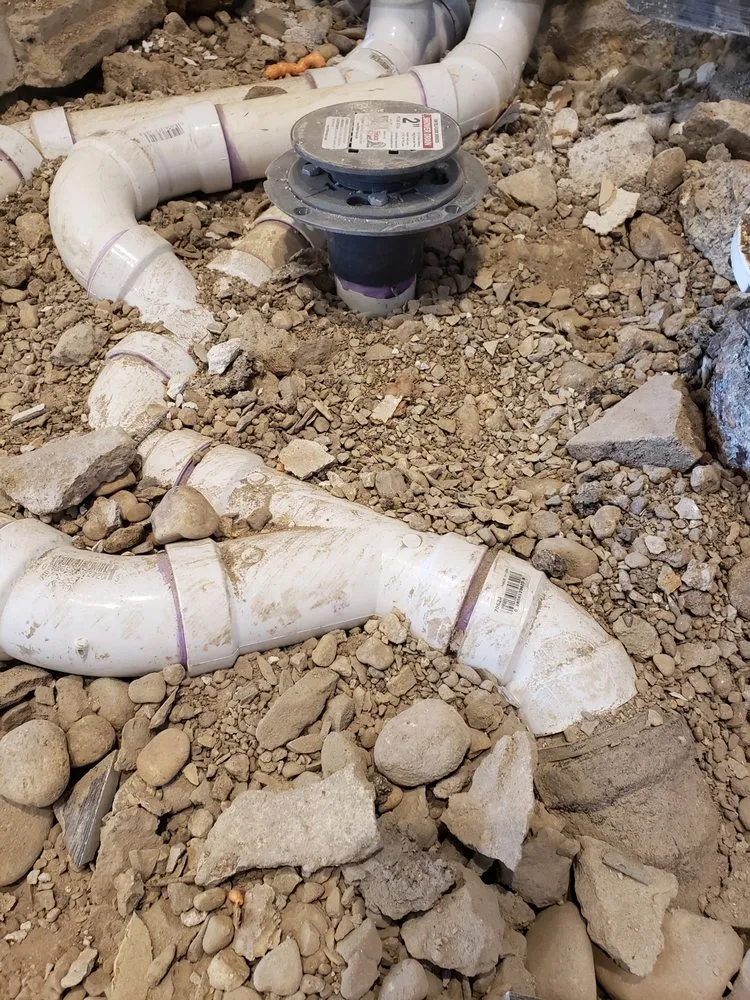 Slide of Szedram Plumbing Services