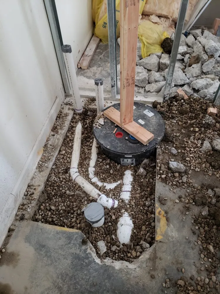 Slide of Szedram Plumbing Services