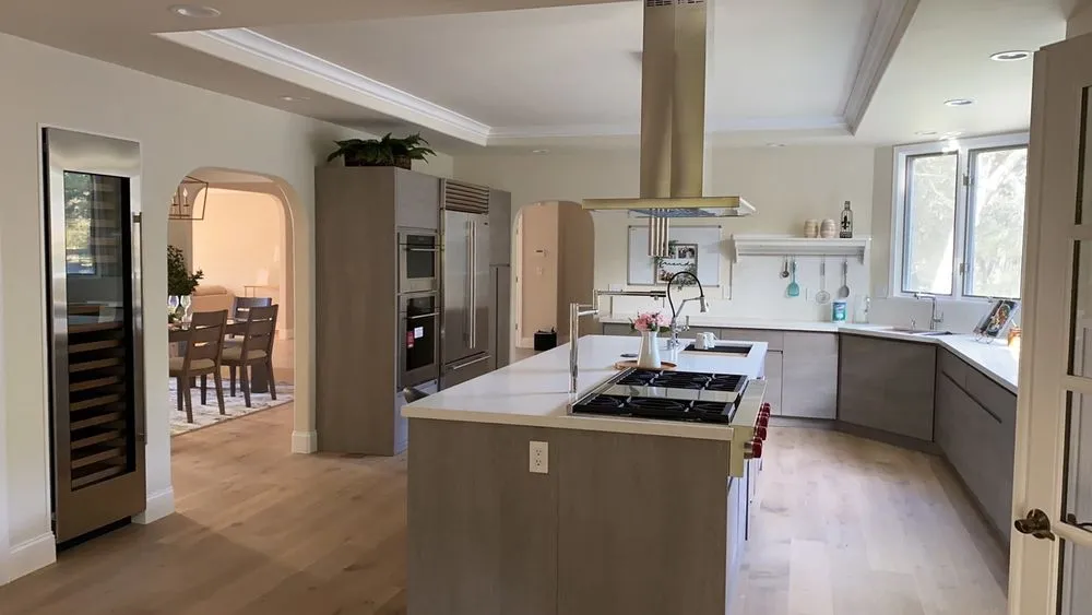 Slide of Szeto Plumbing and Handyman