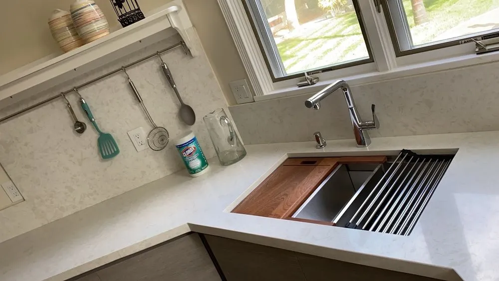 Slide of Szeto Plumbing and Handyman