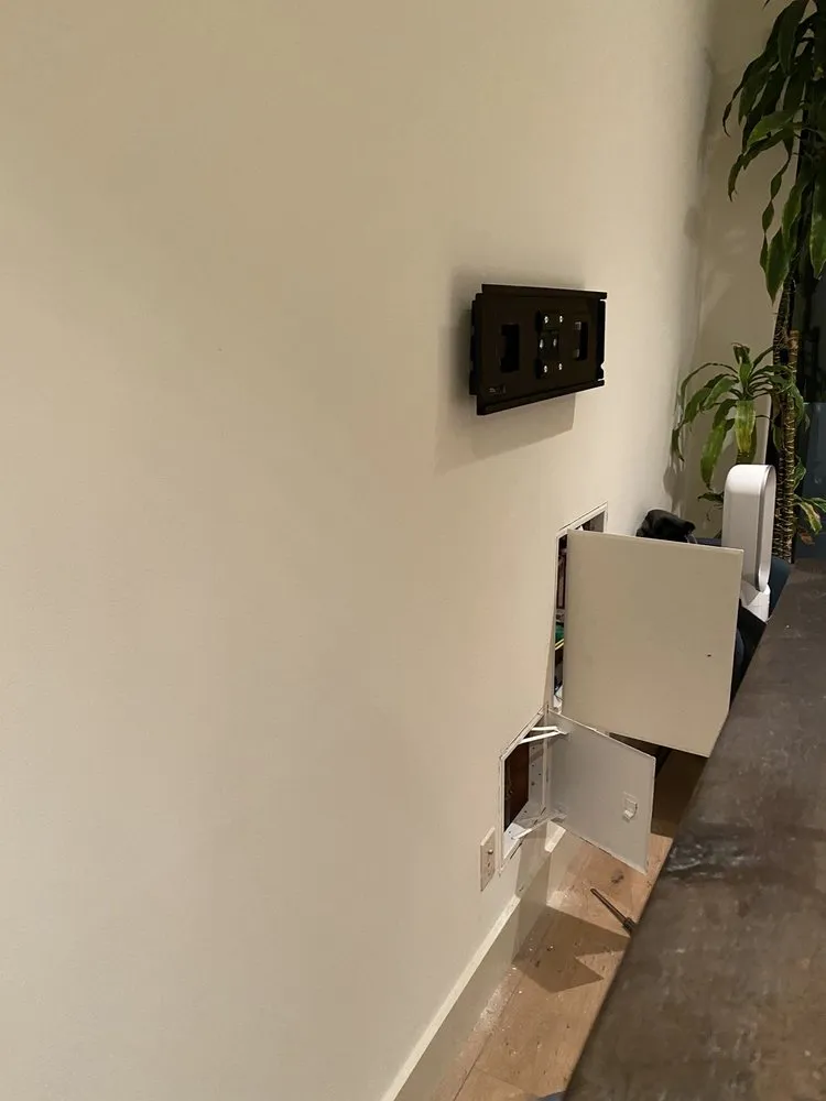 Slide of Szeto Plumbing and Handyman