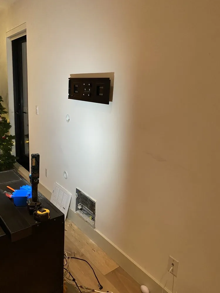 Slide of Szeto Plumbing and Handyman