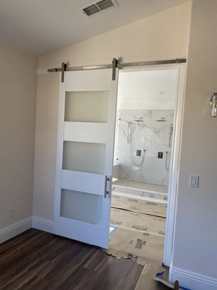 Slide of Szeto Plumbing and Handyman