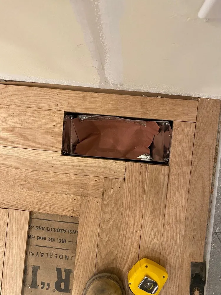 Slide of Szeto Plumbing and Handyman