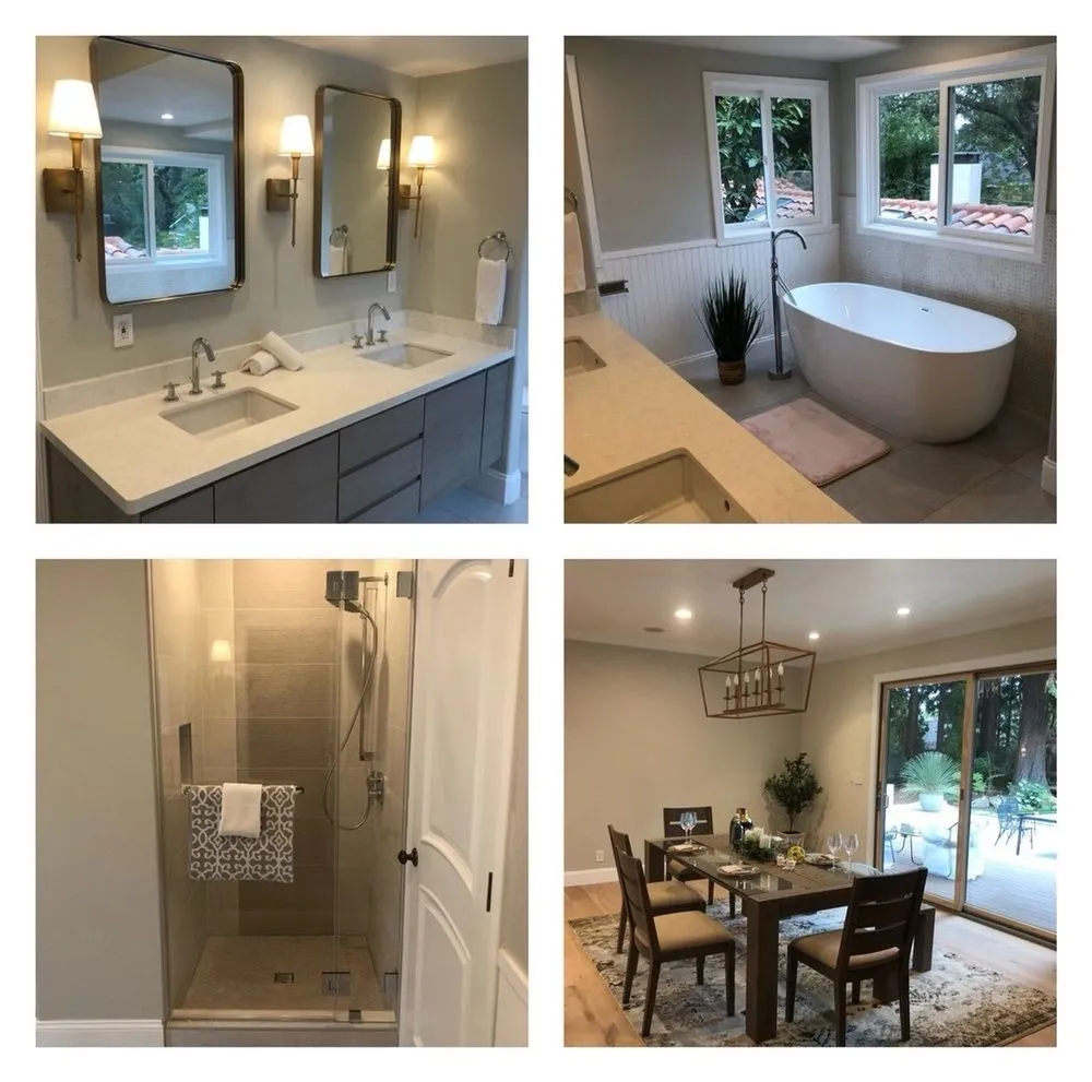 Reliable water heater service in Daly City, CA by Szeto Plumbing and Handyman