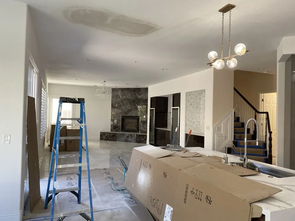 Slide of Szeto Plumbing and Handyman