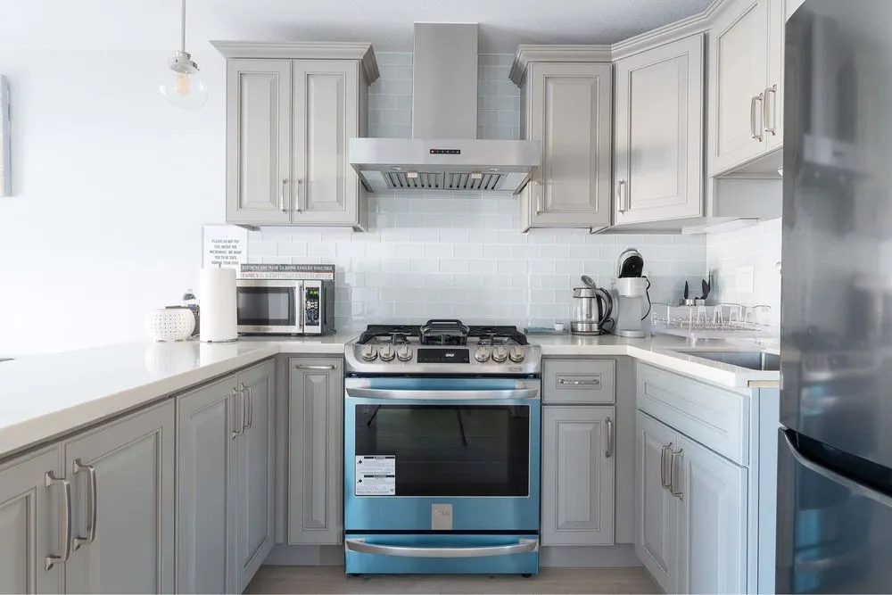 Slide of Szeto Plumbing and Handyman