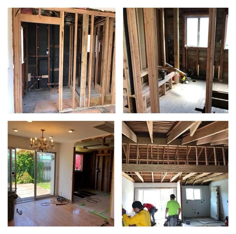 Slide of Szeto Plumbing and Handyman