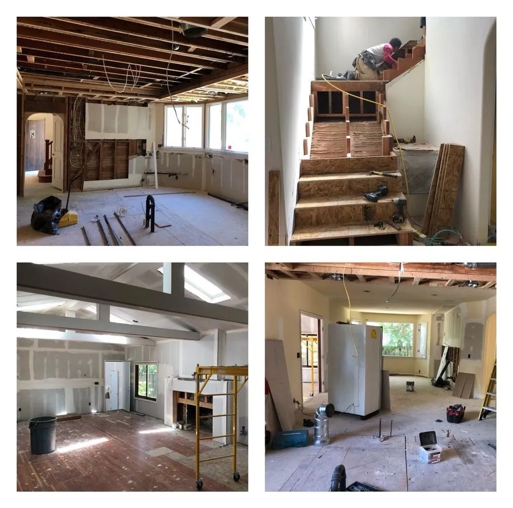 Slide of Szeto Plumbing and Handyman