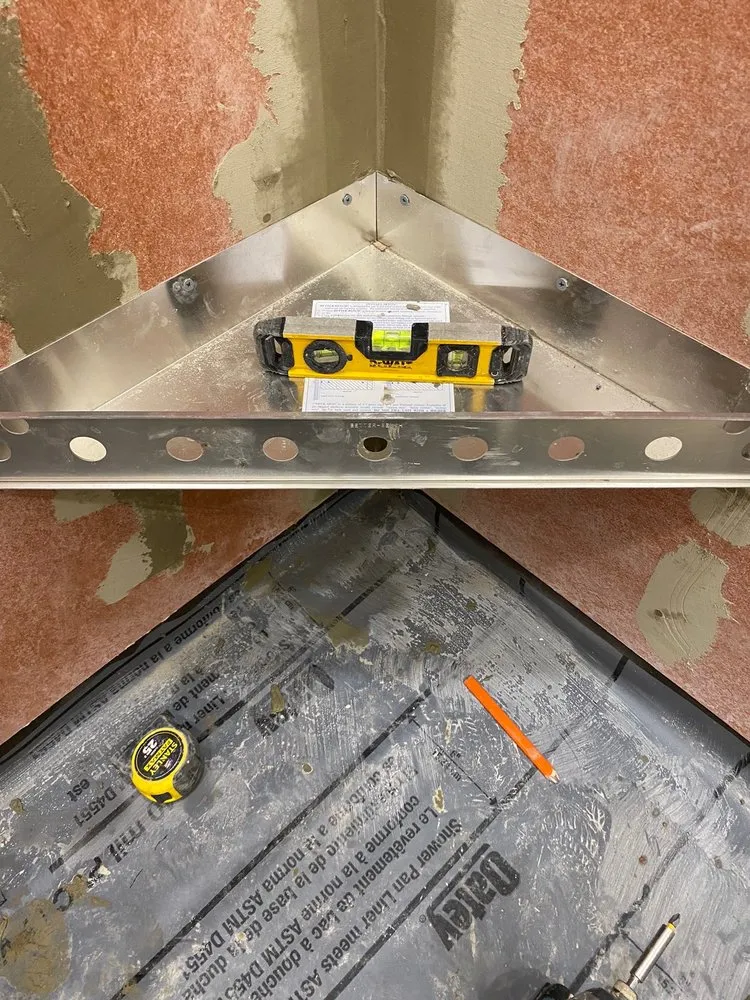 Slide of Szeto Plumbing and Handyman