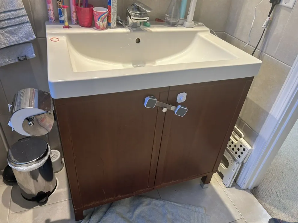 Slide of Szeto Plumbing and Handyman