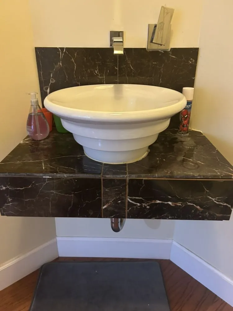 Slide of Szeto Plumbing and Handyman