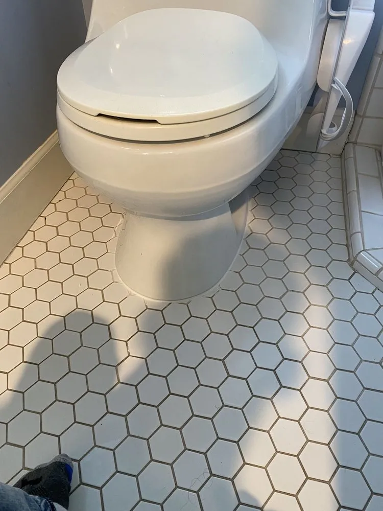 Slide of Szeto Plumbing and Handyman