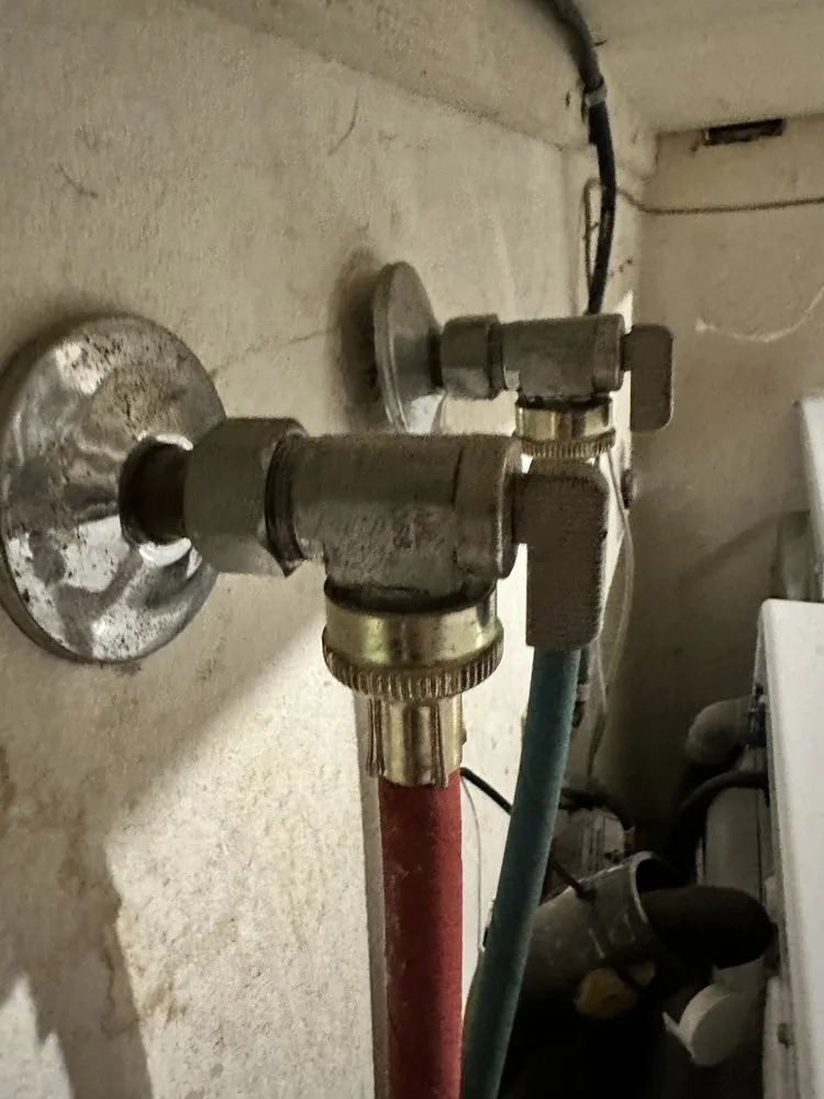 Slide of Szeto Plumbing and Handyman