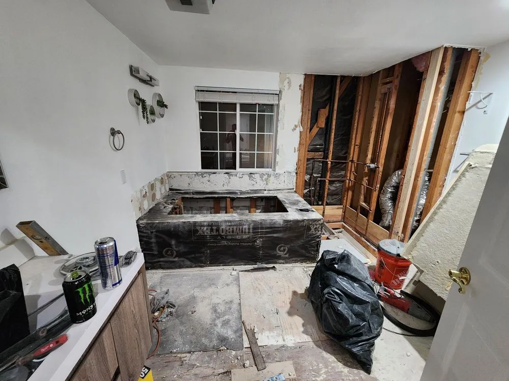 Slide of Szeto Plumbing and Handyman